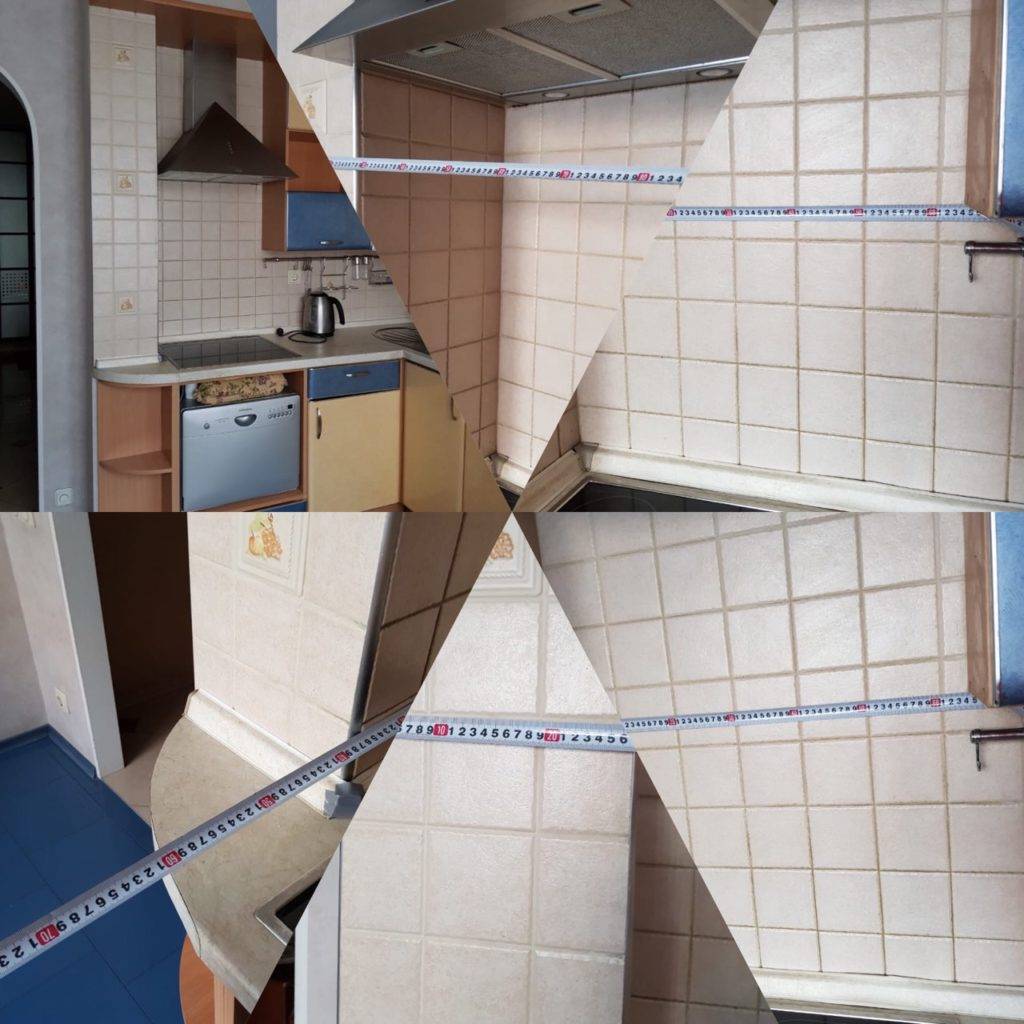 Как спрятать вентиляционный короб на кухне