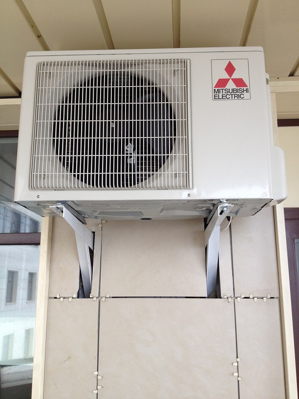Подробный обзор сплит-системы mitsubishi electric