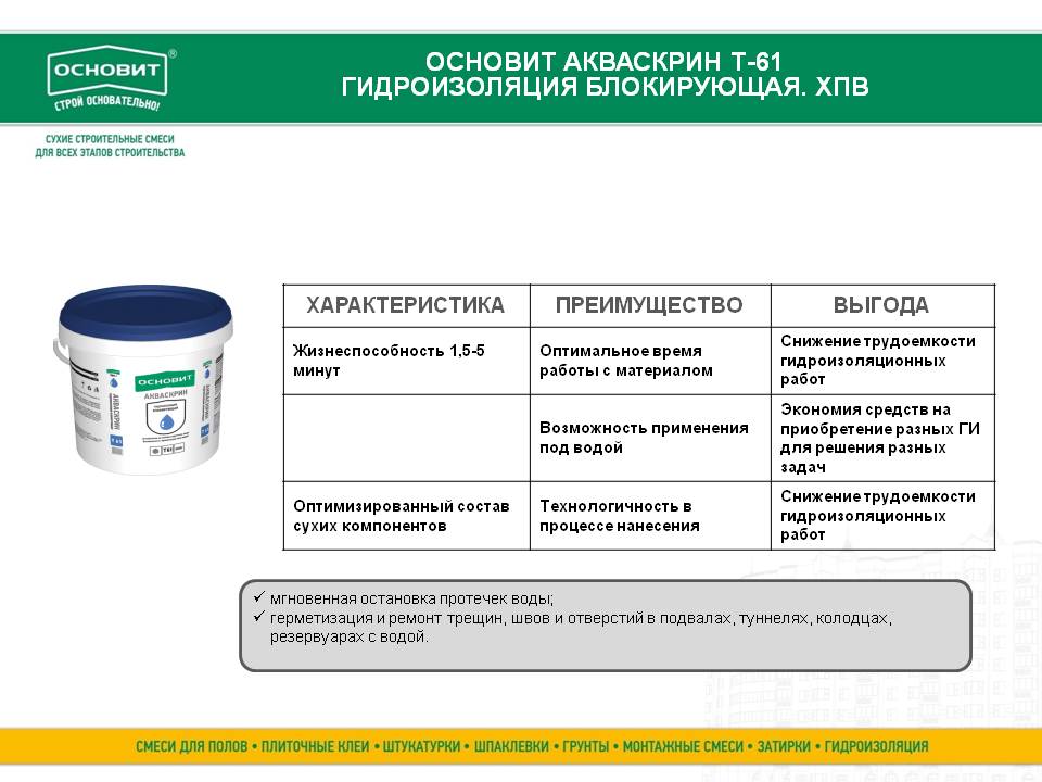 Форма выпуска и виды грунтовок по металлу