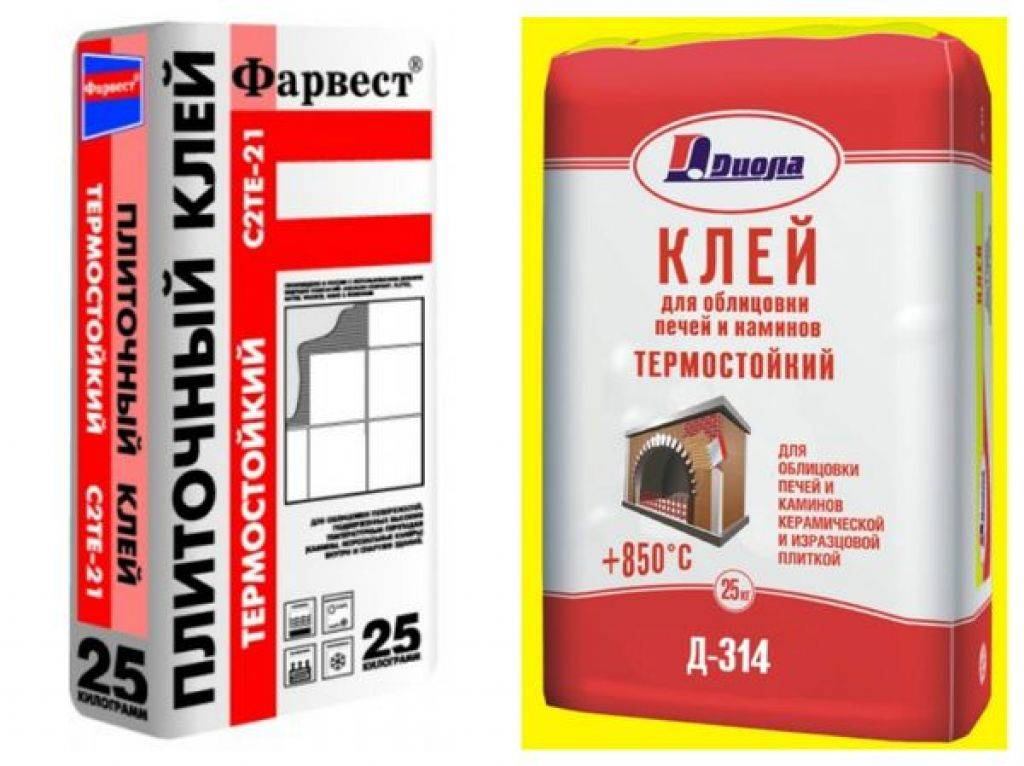 Жаростойкая штукатурка для каминов и печей - pechiexpert
