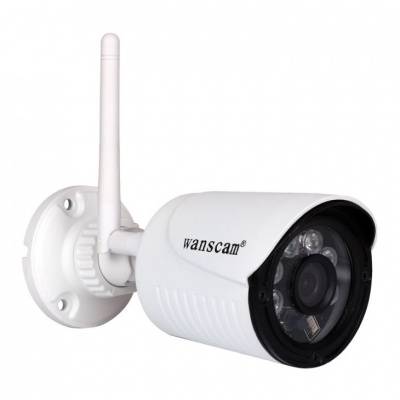 Топ-10 уличных камер для видеонаблюдения в 2021 году