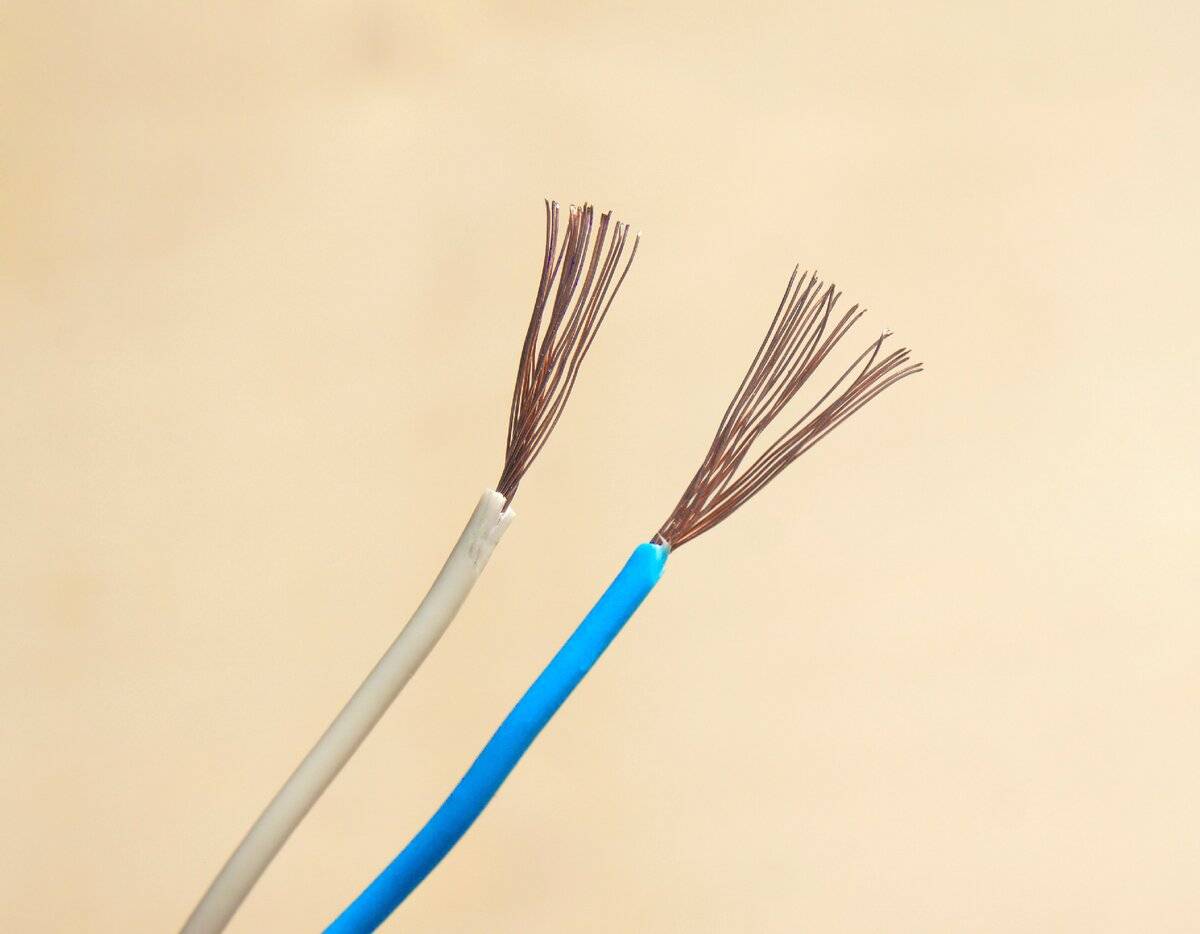 Рейтинг лучших кабелей для электропроводки в 2022 году