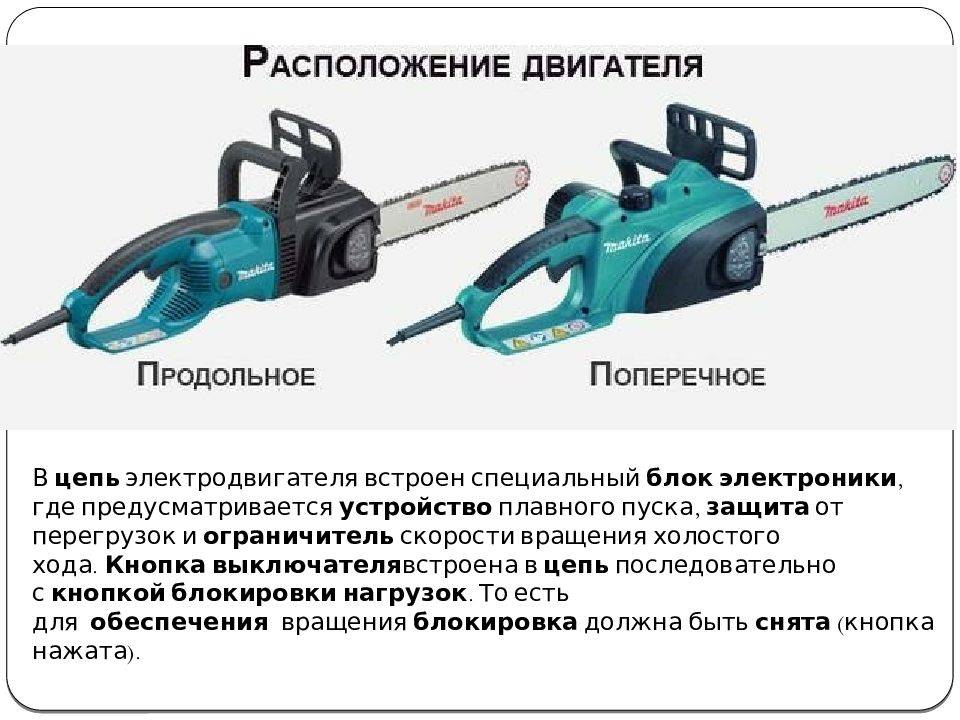 Выбираем цепную электропилу для дачи и дома правильно — примеры хороших и недорогих моделей