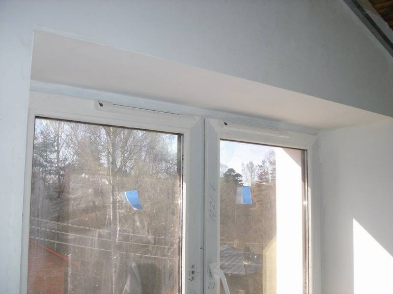 Сделать вентиляцию в окне: как улучшить проветривание помещения своими руками?