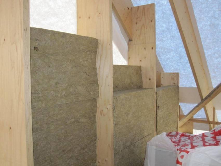 Утепление стен каркасного дома своими руками изнутри и снаружи – пошаговая инструкция