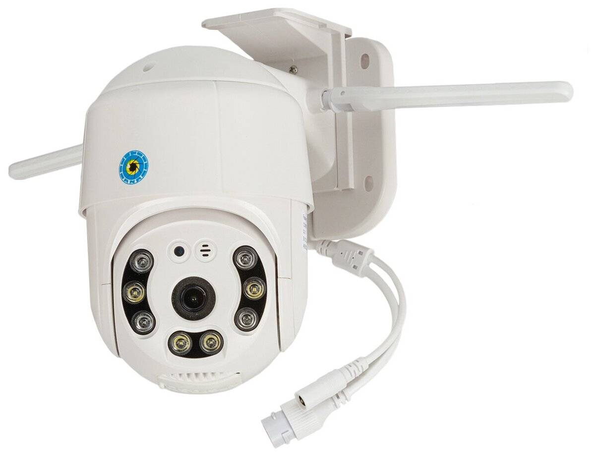 Камеры ночного видеонаблюдения