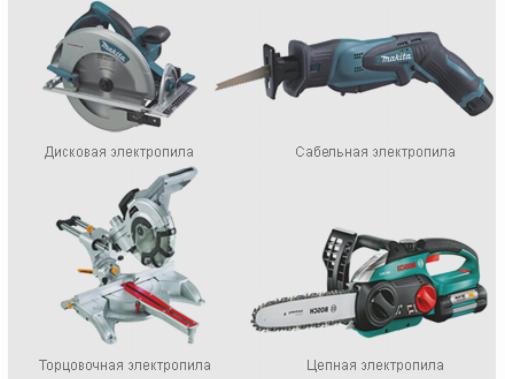 Упрощаем процесс обработки различных материалов: электрическая сабельная пила