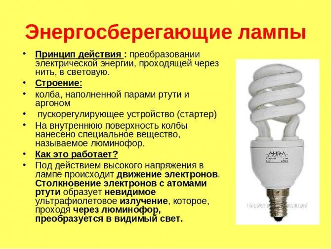 Как выбрать хорошие энергосберегающие лампочки в квартиру