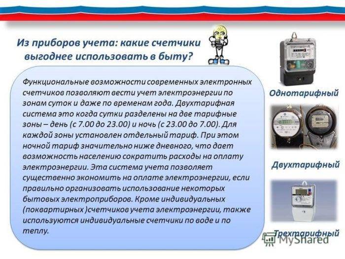 Двухтарифный счетчик электроэнергии: как работает, плюсы и минусы | онлайн-журнал о ремонте и дизайне