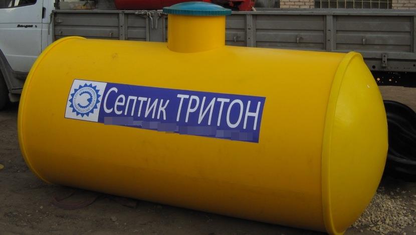 Какой септик лучше. сравнение 58 моделей | dacha.news
