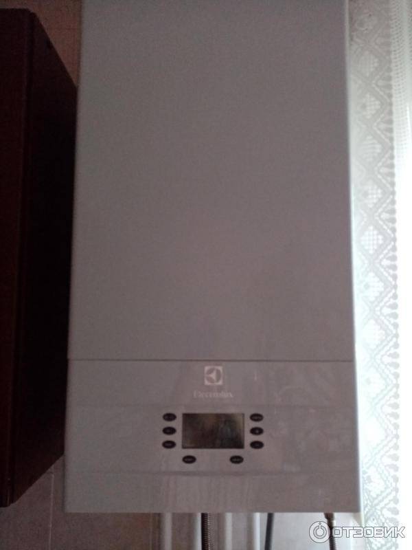 Газовый двухконтурный газовый котел Electrolux GCB 24. Electrolux GCB 24 Basic x Fi. Электролюкс 24 Fi.