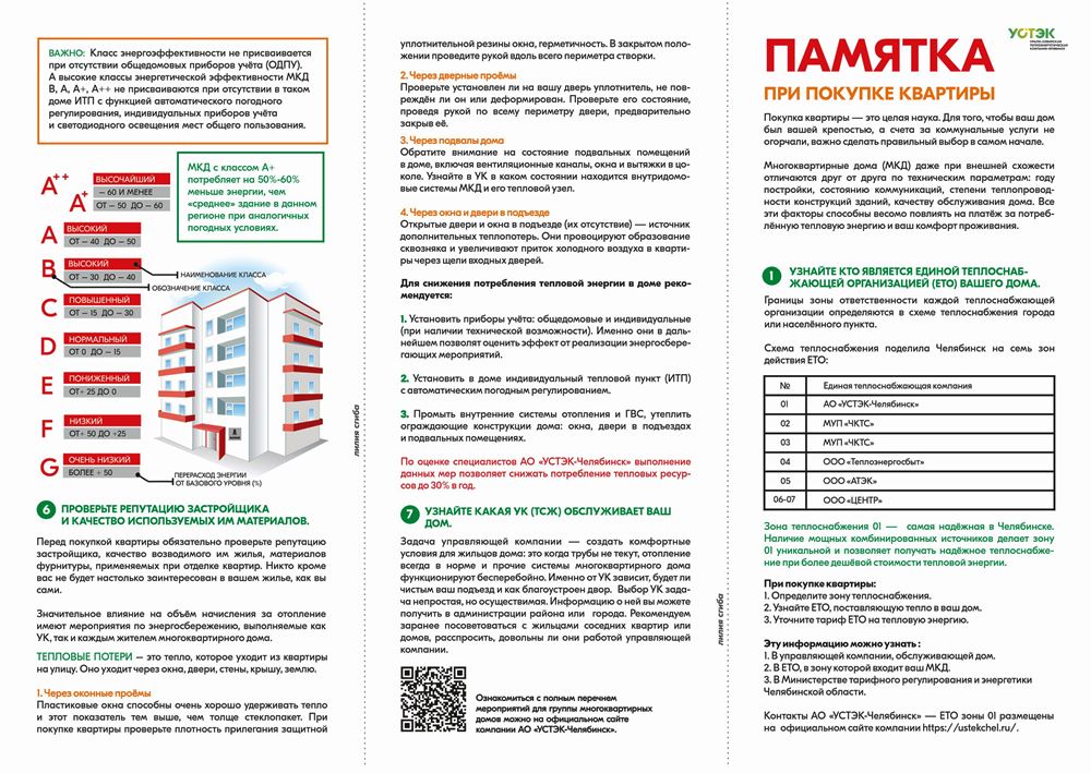 Как подписать акт приёма-передачи квартиры в новостройке и не промахнуться - читайте в разделе учебник