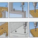 Монтаж деревянной лестницы пошаговая инструкция с описанием и фото, технология