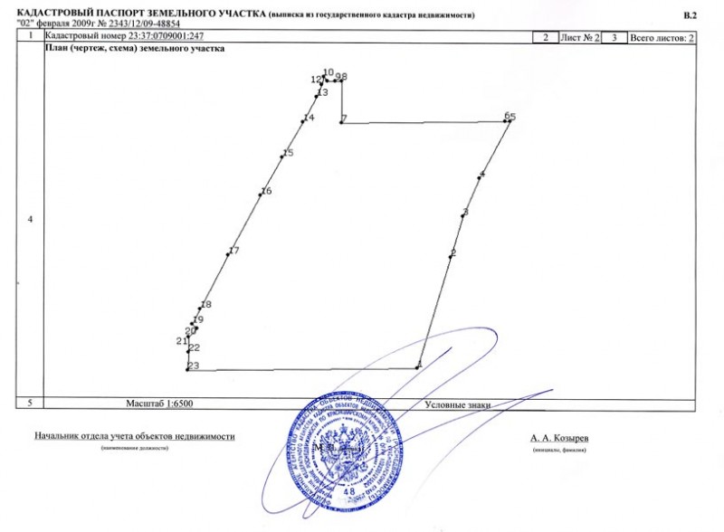 Как получить кадастровый план земельного участка и узнать номер по адресу объекта и фамилии собственника?
