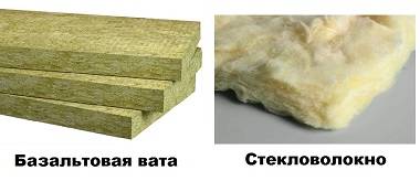 Какой утеплитель не едят мыши и крысы: живут ли в минеральной (базальтовой) вате?