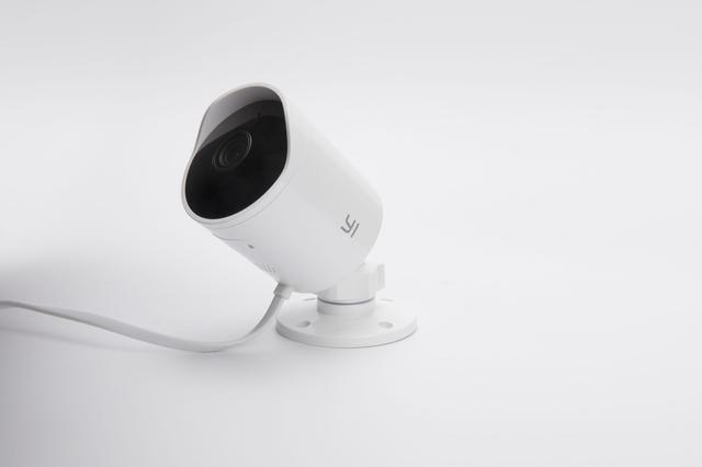 Xiaomi камера видеонаблюдения: уличная и для дома, виды с доступом через интернет