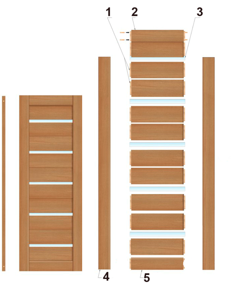 Вертикальные части. Царговые двери конструкция межкомнатных дверей. Царговые двери s15 лиственница медовая. Царговые двери Никки № 11. Конструкция экошпон царговые двери.