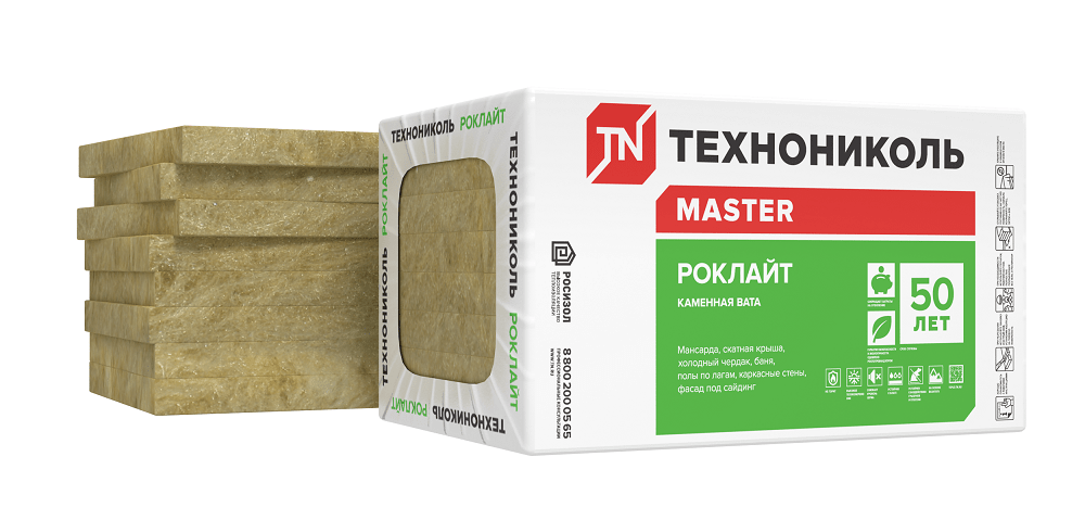 Базальтовый утеплитель характеристики, производители, отзывыутепление дома