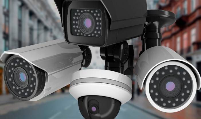 Топ-15 камер видеонаблюдения для улицы: рейтинг лучших моделей камер видеонаблюдения