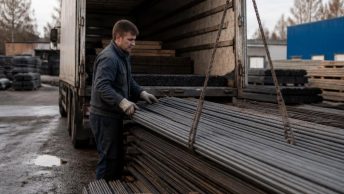 как выбрать арматуру в Санкт-Петербурге и ЛО с доставкой и разновидности