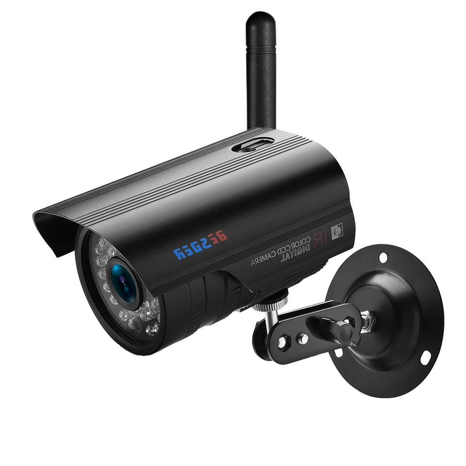 Камеры для автономного видеонаблюдения: распространённые модели, особенности подключения, сопуствующий софт