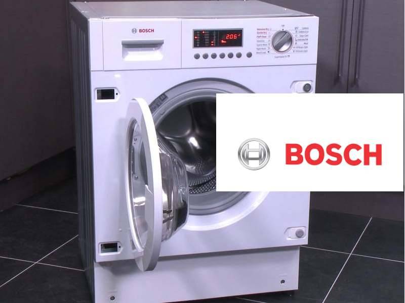 Техника bosch отзывы