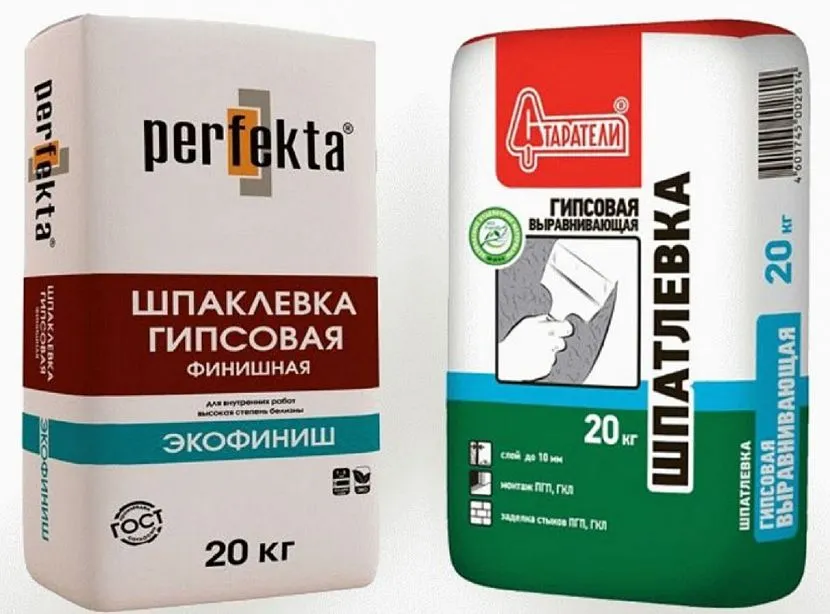 Шпаклевка для стен: рейтинг какую лучше выбрать под обои, готовая финишная для внутренних работ, стартовая замазка для выравнивания, виды