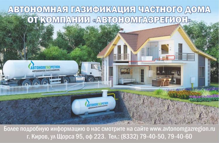 Чем отапливать дом, если нет газа: сравнение источников тепла по 3 параметрам