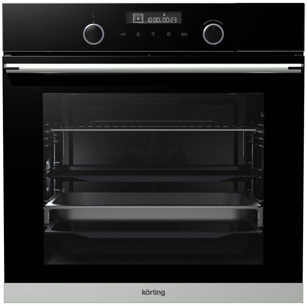 Рейтинг 10 духовых шкафов korting