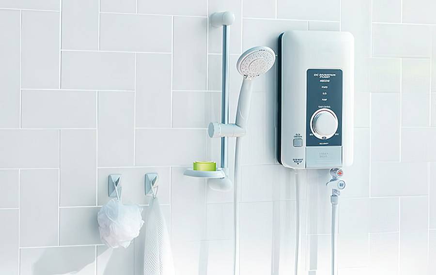 Проточные нагреватели воды электрические: на душ, как выбрать, отзывы