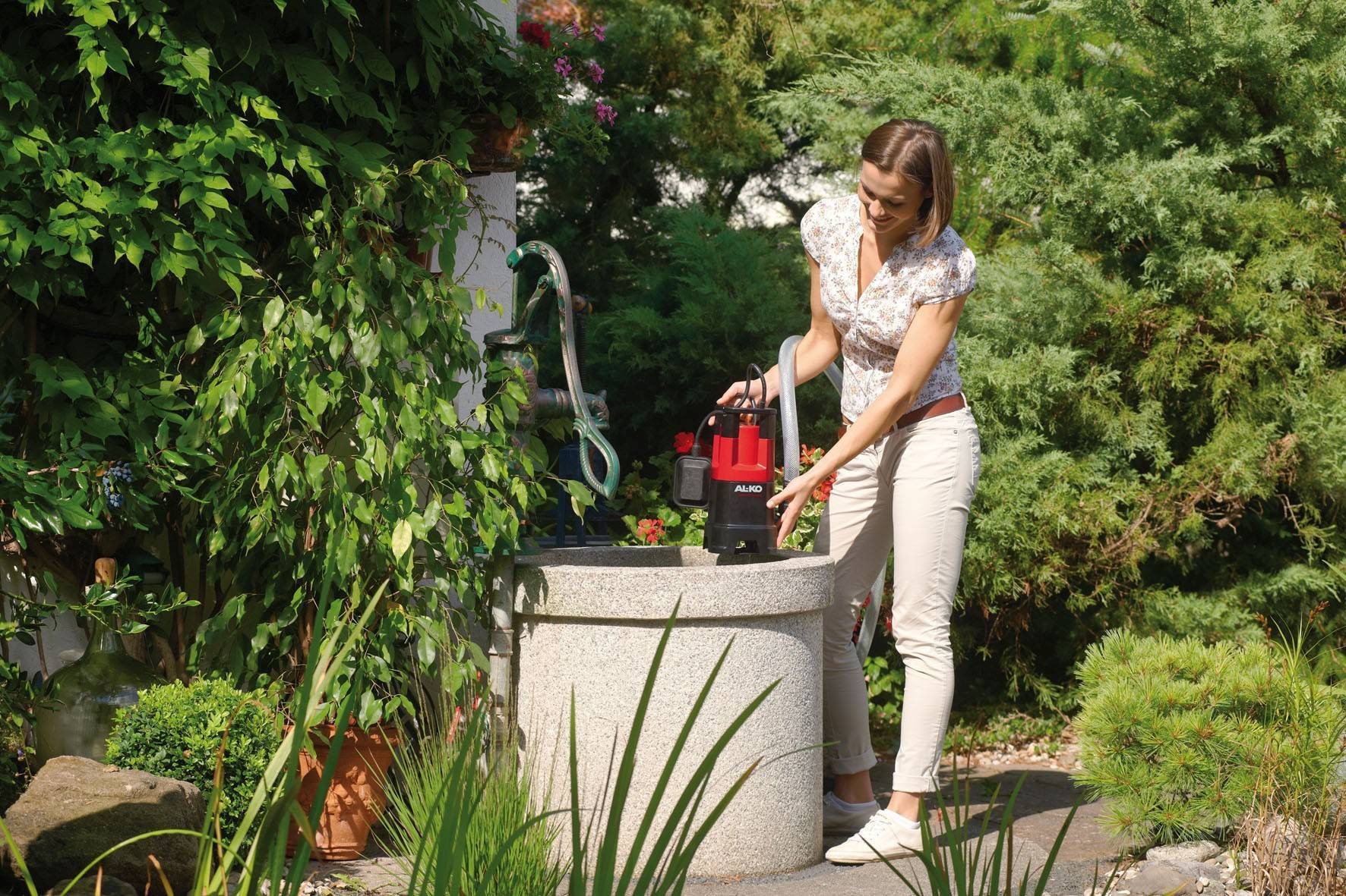 Выбираем водяной насос для дачи, дома и сада: обзор всех видов насосных конструкций | сад и огород