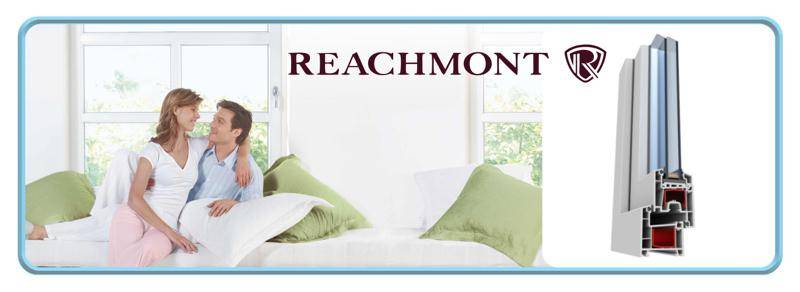 Профиль оконный reachmont отзывы. оконный профиль ричмонд — характеристики и отзывы