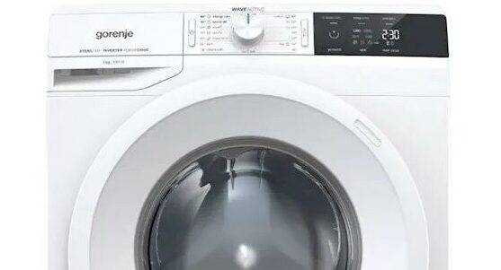 Лучшие стиральные машины gorenje на 2023-2024 год