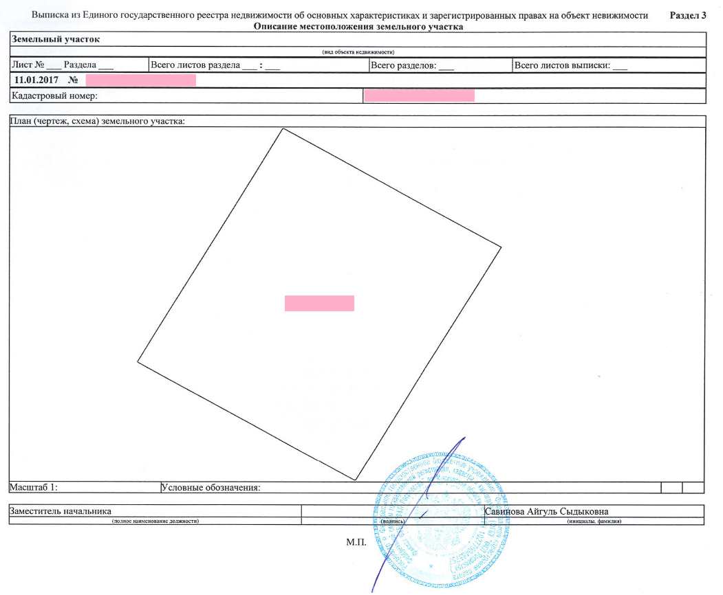 Что такое межевание участка и кадастровый паспорт