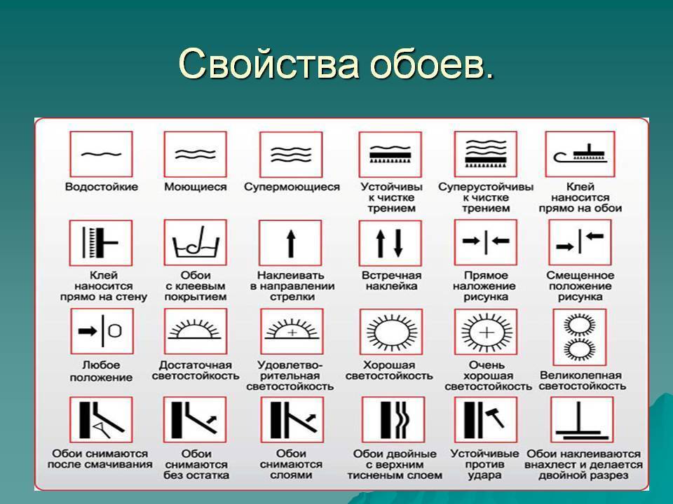Выбор обоев: как отличить разные виды настенного покрытия и определить, что лучше?