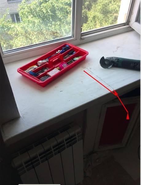 Как правильно поставить подоконник к пластиковому окну своими руками: пошаговая инструкция, видео