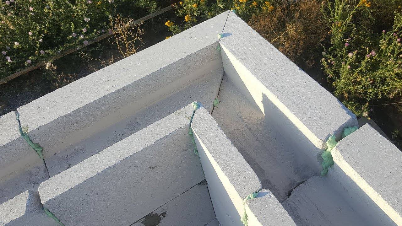 Газоблок своими руками: как самому сделать обычные и у (u)-образные блоки, инструкция изготовления в домашних условиях