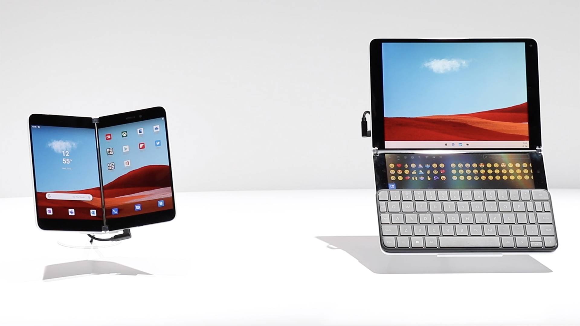 Microsoft surface duo | 245 факторов