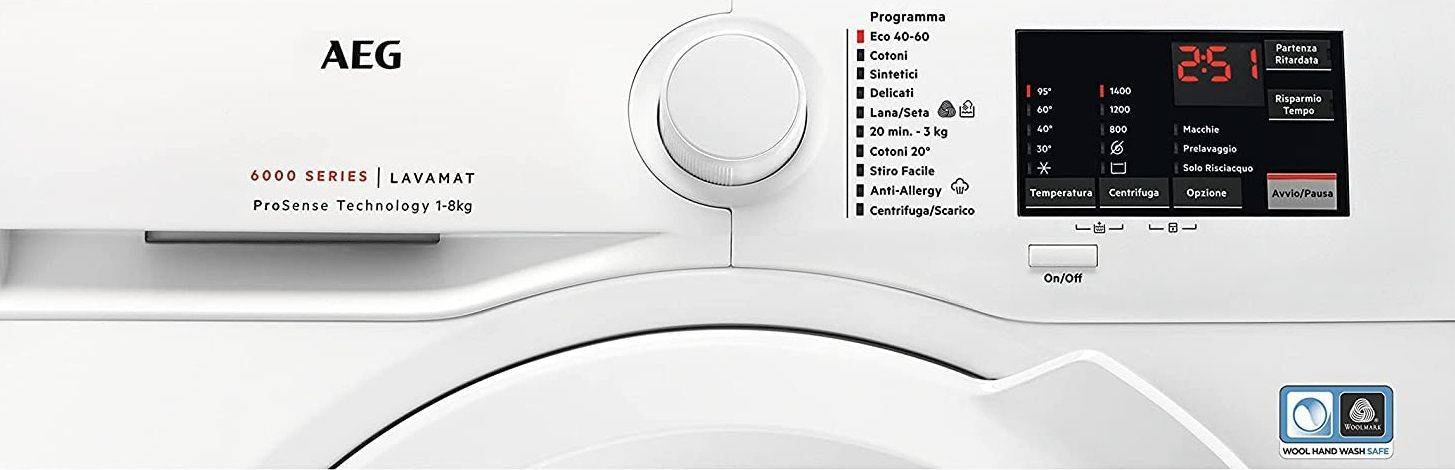 Стиральные машины aeg – топ рейтинг моделей на рынке европы и снг