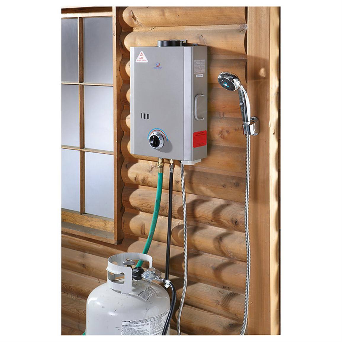 Какой бойлер для дома для нагрева воды выбрать? какой водонагреватель лучше для дома? советы +видео