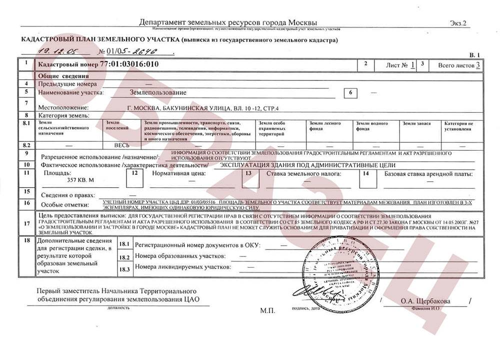Как оформить в собственность земельный участок под гаражом