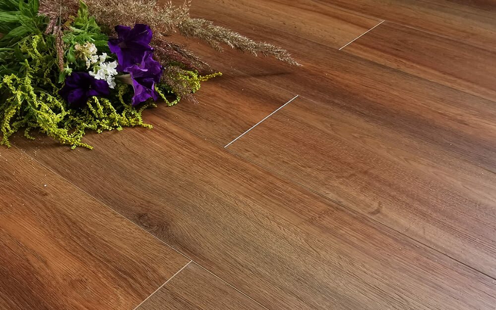 Виниловые полы fine floor: уникальные современные покрытия