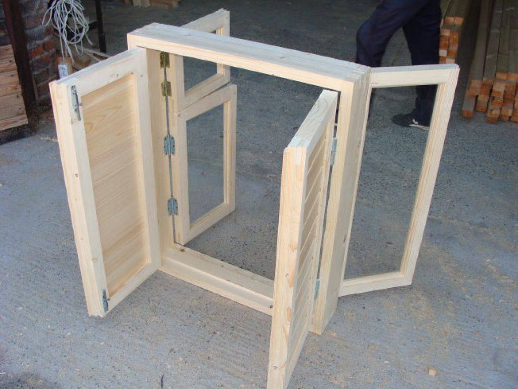 Установка пластиковых окон в деревянном доме: инструкция монтажа своими руками