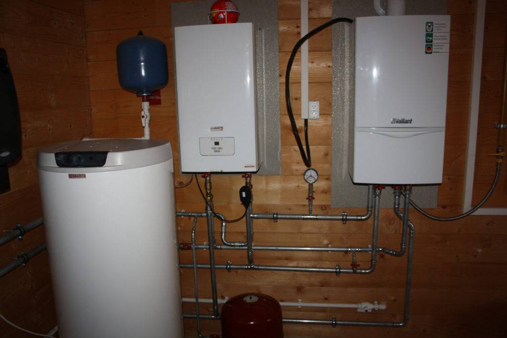 Какое отопление в частном доме лучше: электрическое или газовое, какая система оптимальная