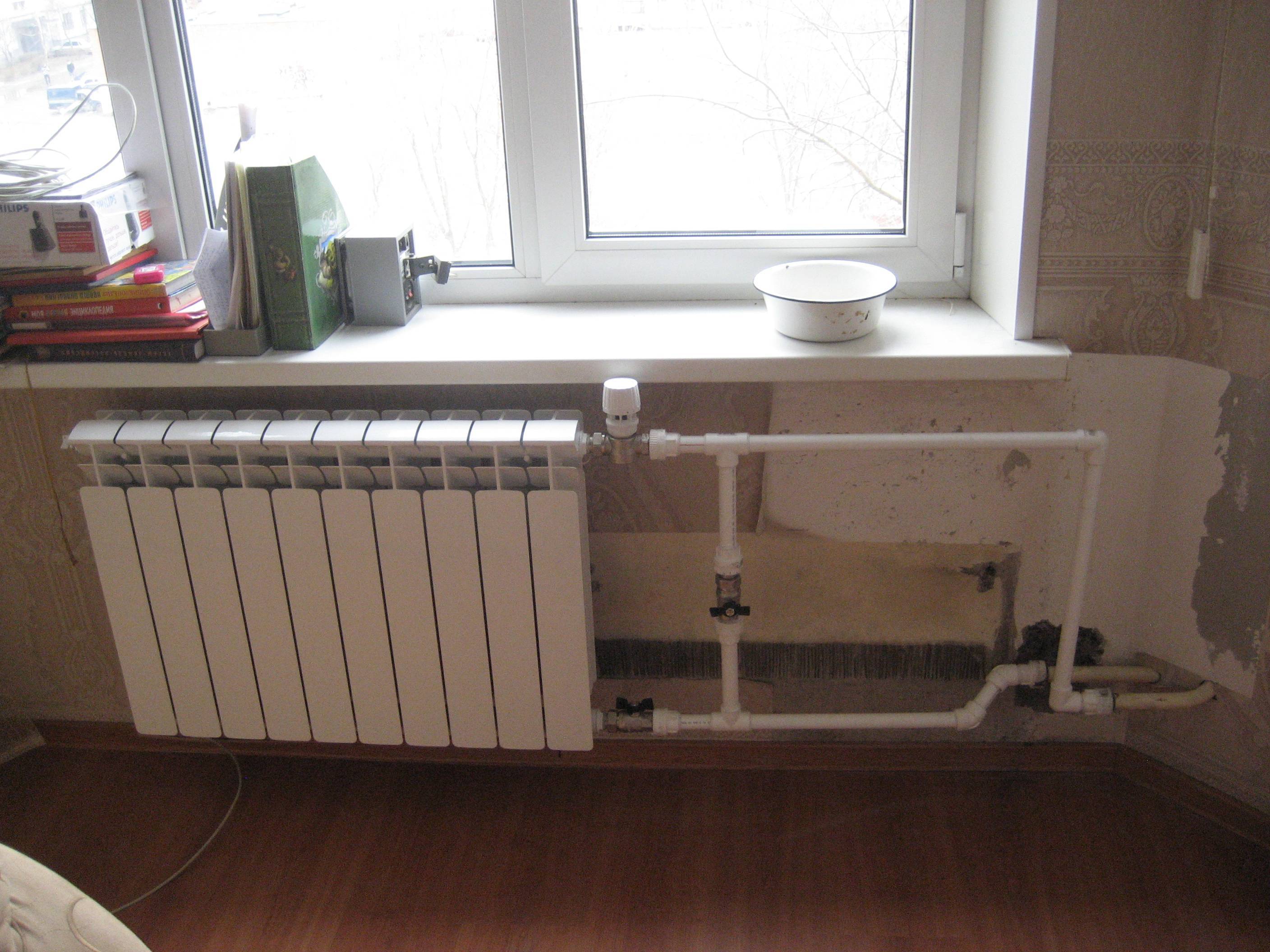 Какие радиаторы отопления лучше ставить в частном доме — лучшие модели, правила расположения и расчета