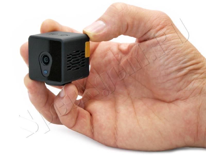 Проводные, беспроводные и автономные видеокамеры скрытого наблюдения в квартире, доме или офисе