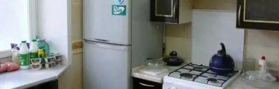 Можно ли ставить холодильник рядом с батареей отопления?