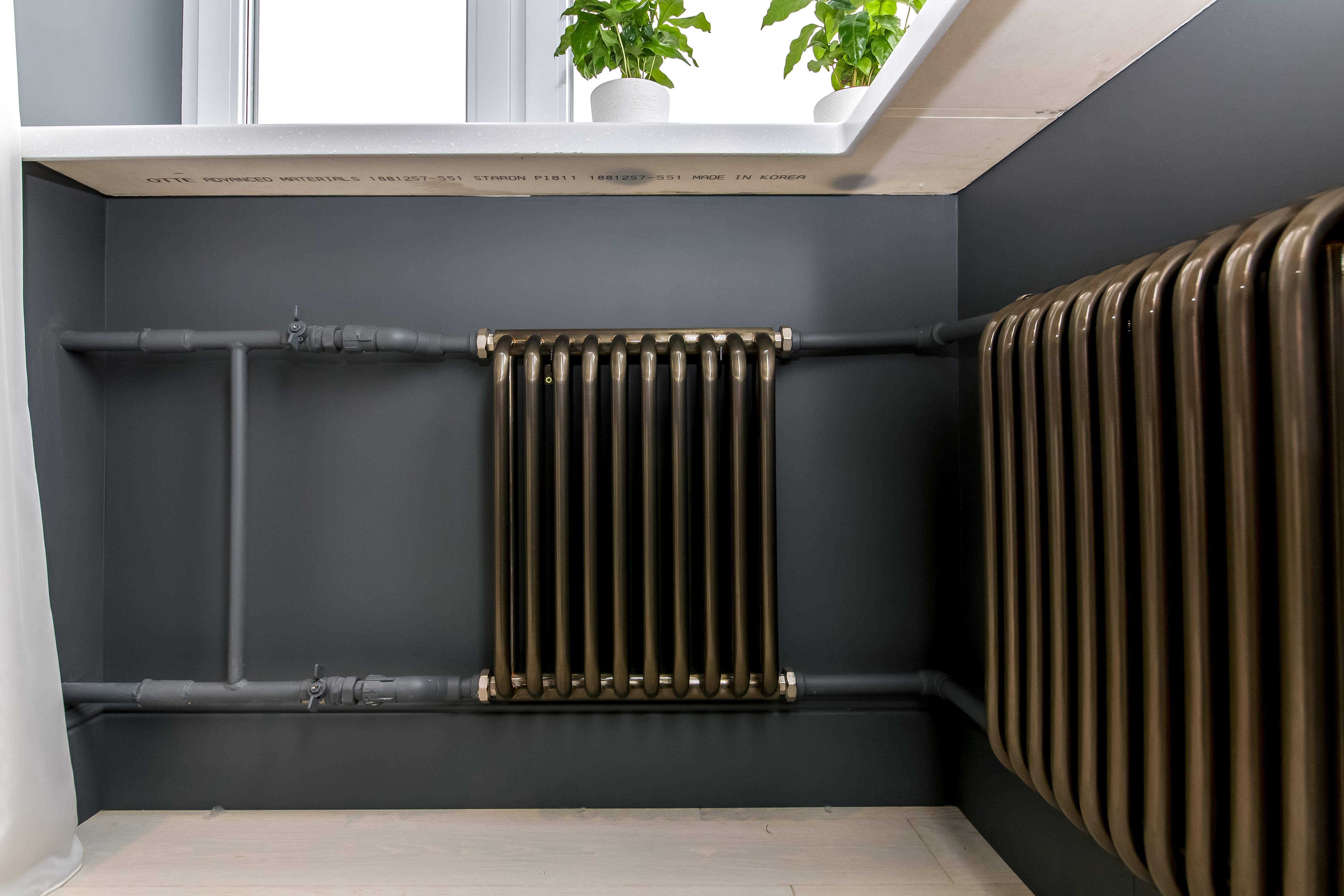 Как выбрать радиаторы отопления для квартиры: какие лучше