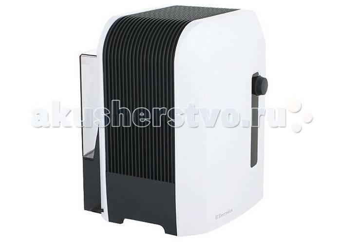 Отзыв о мойка воздуха electrolux ehaw-7515d:
 мойка воздуха electrolux ehaw-7515d – мой лучший выбор мойки