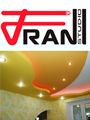 Fran studio - натяжные потолки